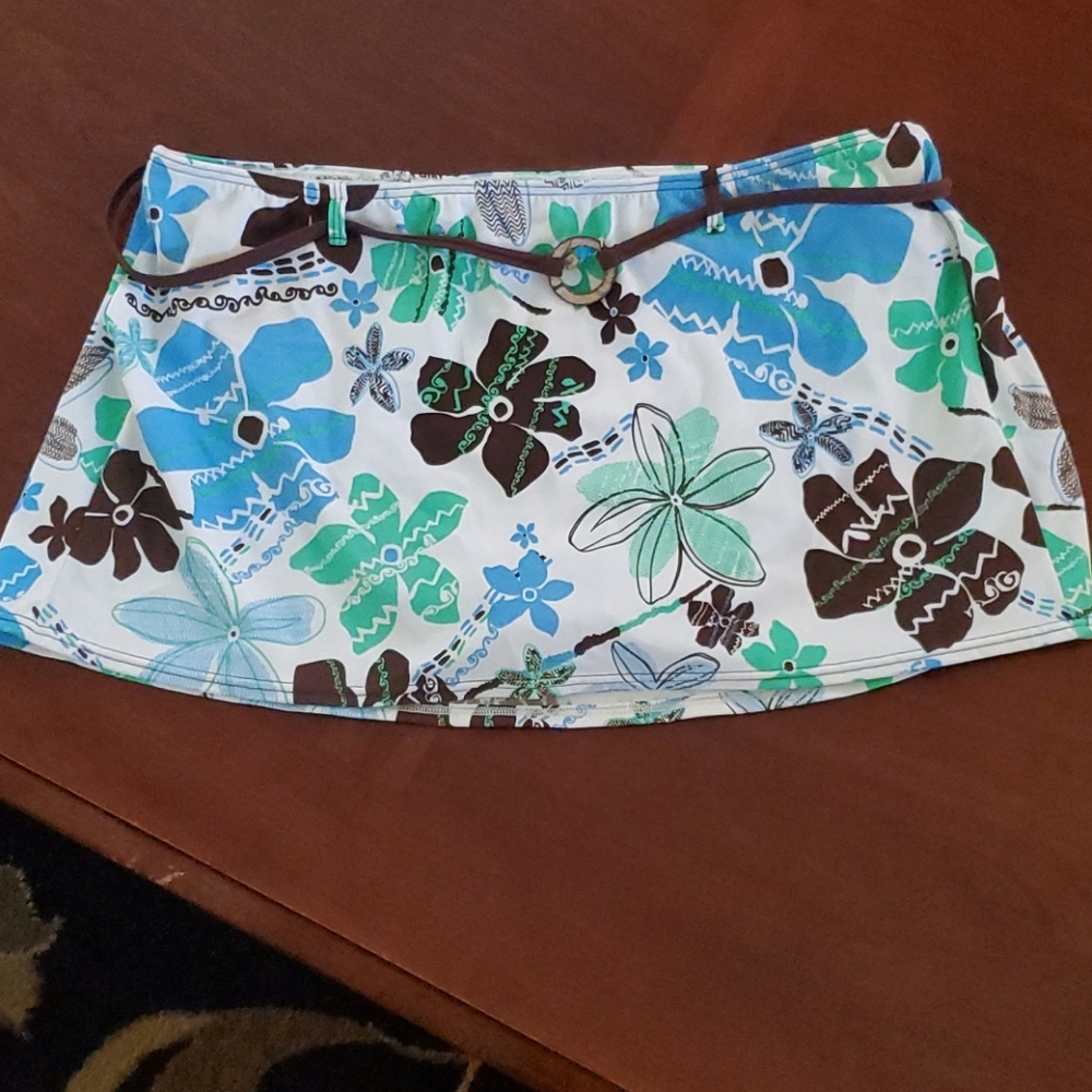 Baltex skirted bottom